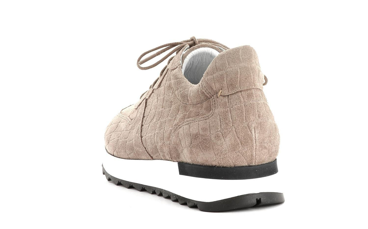 Sapatos Sneakers Lotta sneaker Beige Sapatos