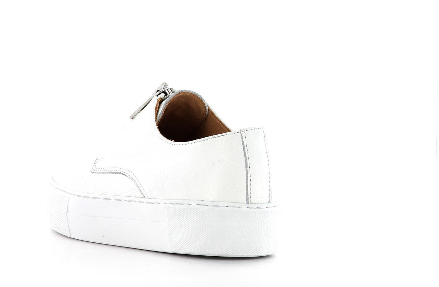 Sapatos Sneakers Nelly sneakers Hvit Sapatos
