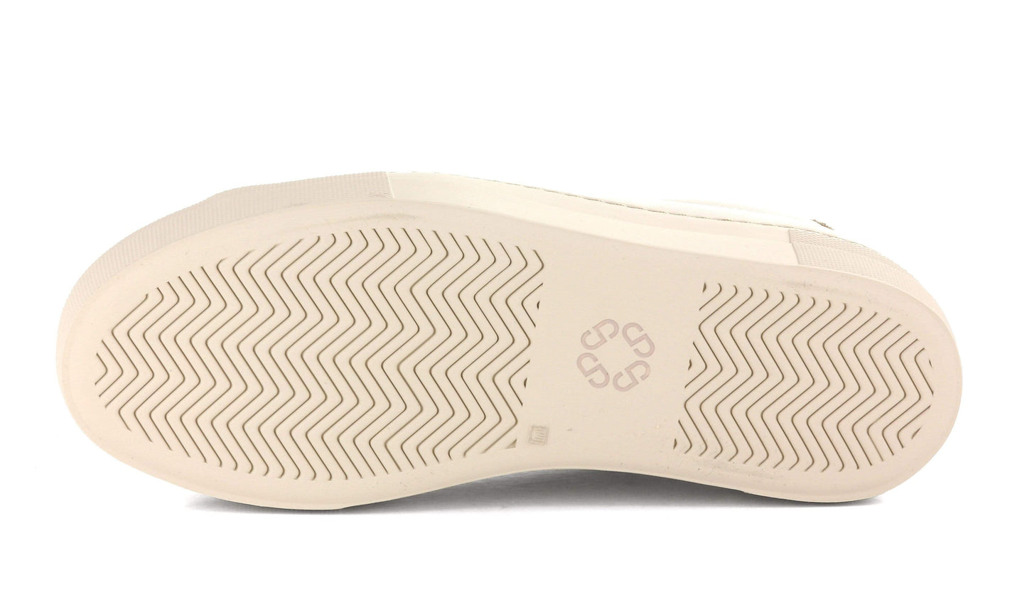 Sapatos Sneakers Stella sneakers Beige Sapatos