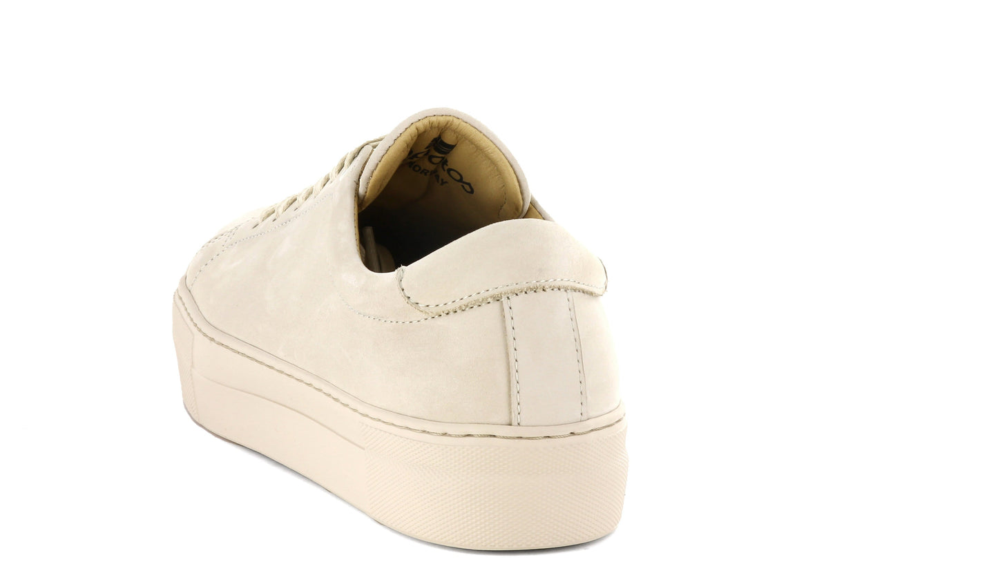 Sapatos Sneakers Stella sneakers Beige Sapatos