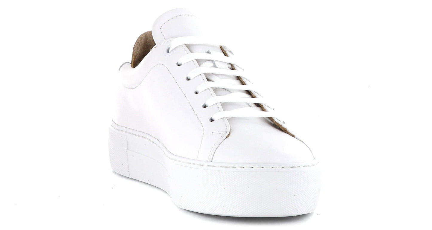 Sapatos Sneakers Stella sneakers Hvit