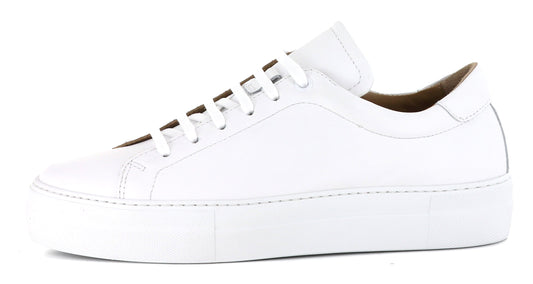 Sapatos Sneakers Stella sneakers Hvit