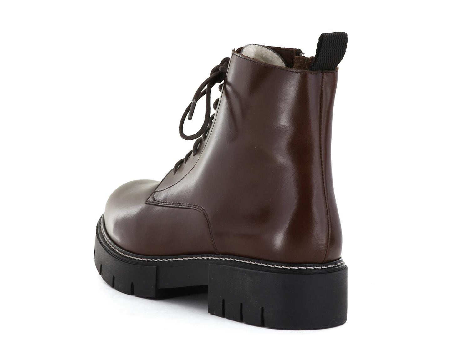 Sapatos T Boots Debbie 2 boots Brun Sapatos