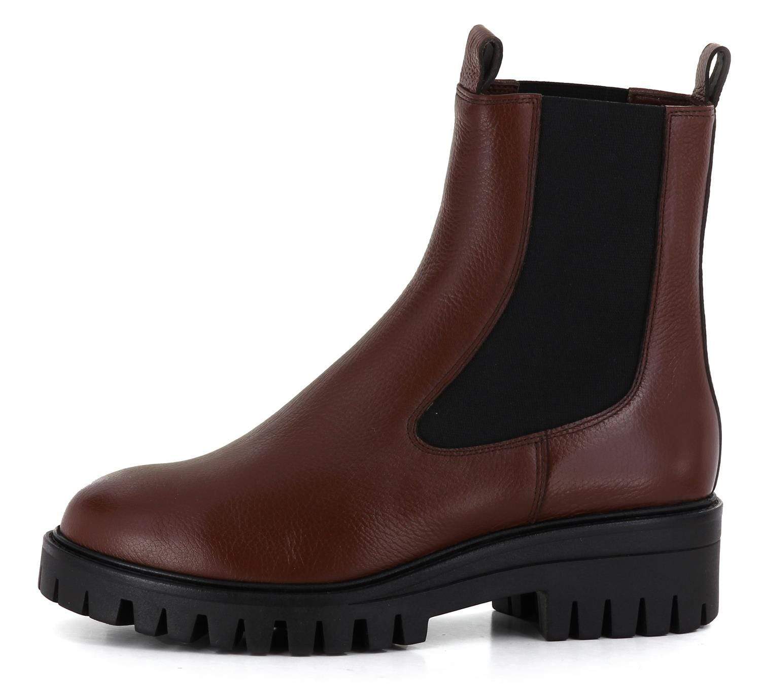 Women's ellie sales chelsea boots