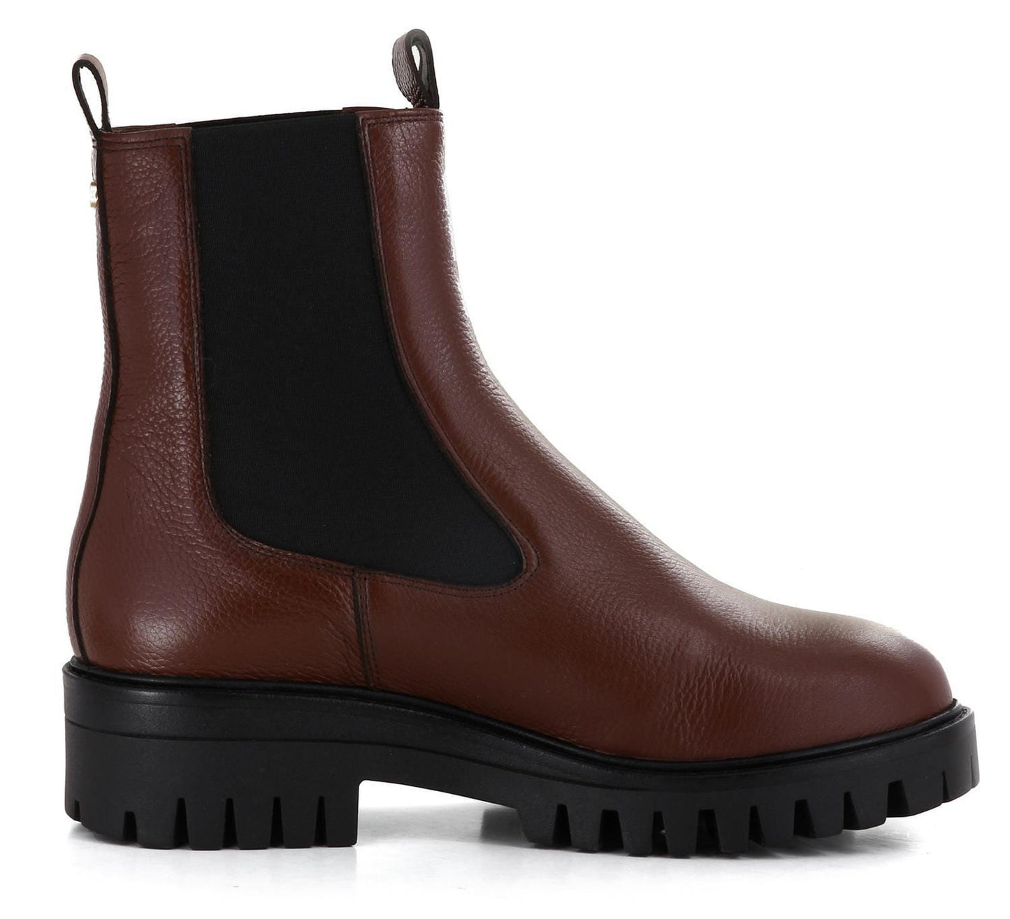 Sapatos T Boots Ellie 2 chelseaboots Brun Sapatos