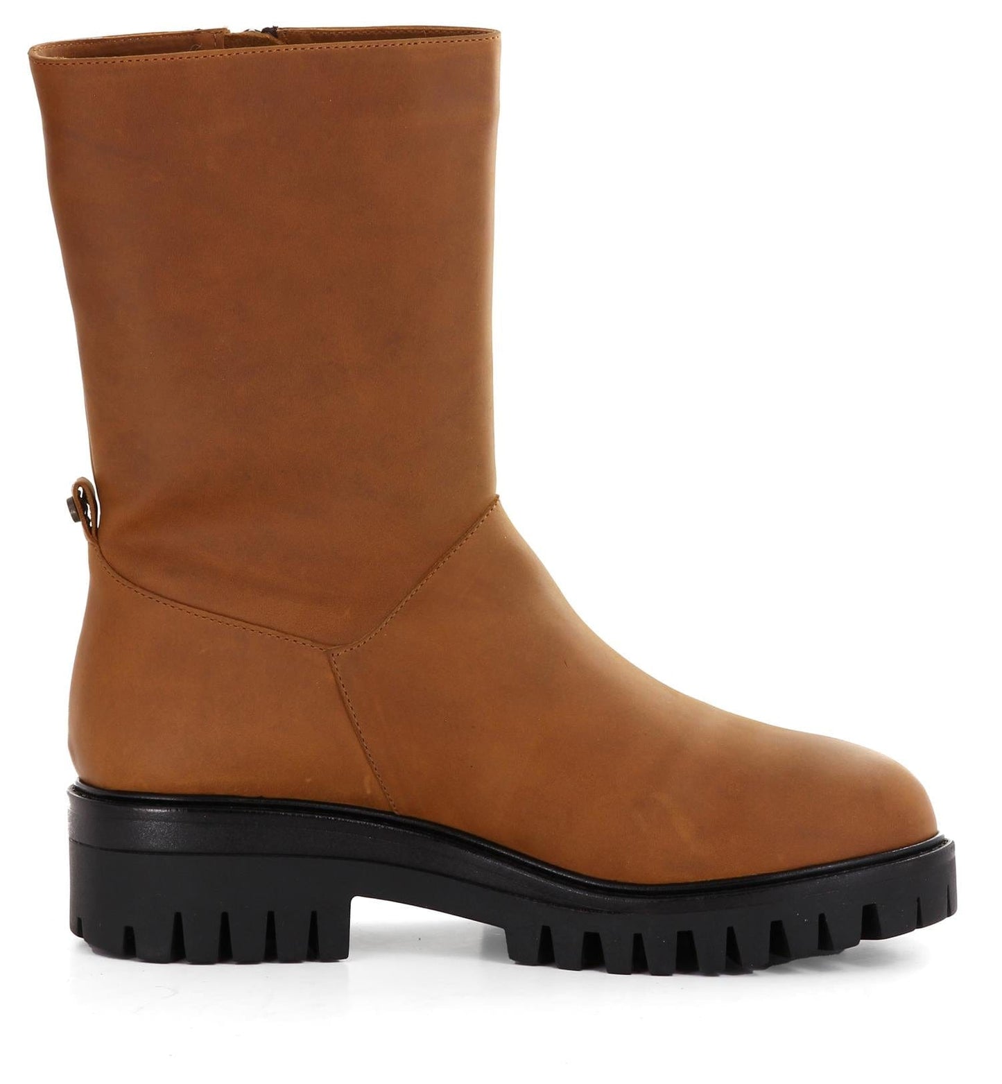 Sapatos T Boots Ellie vinterboots Cognac Sapatos