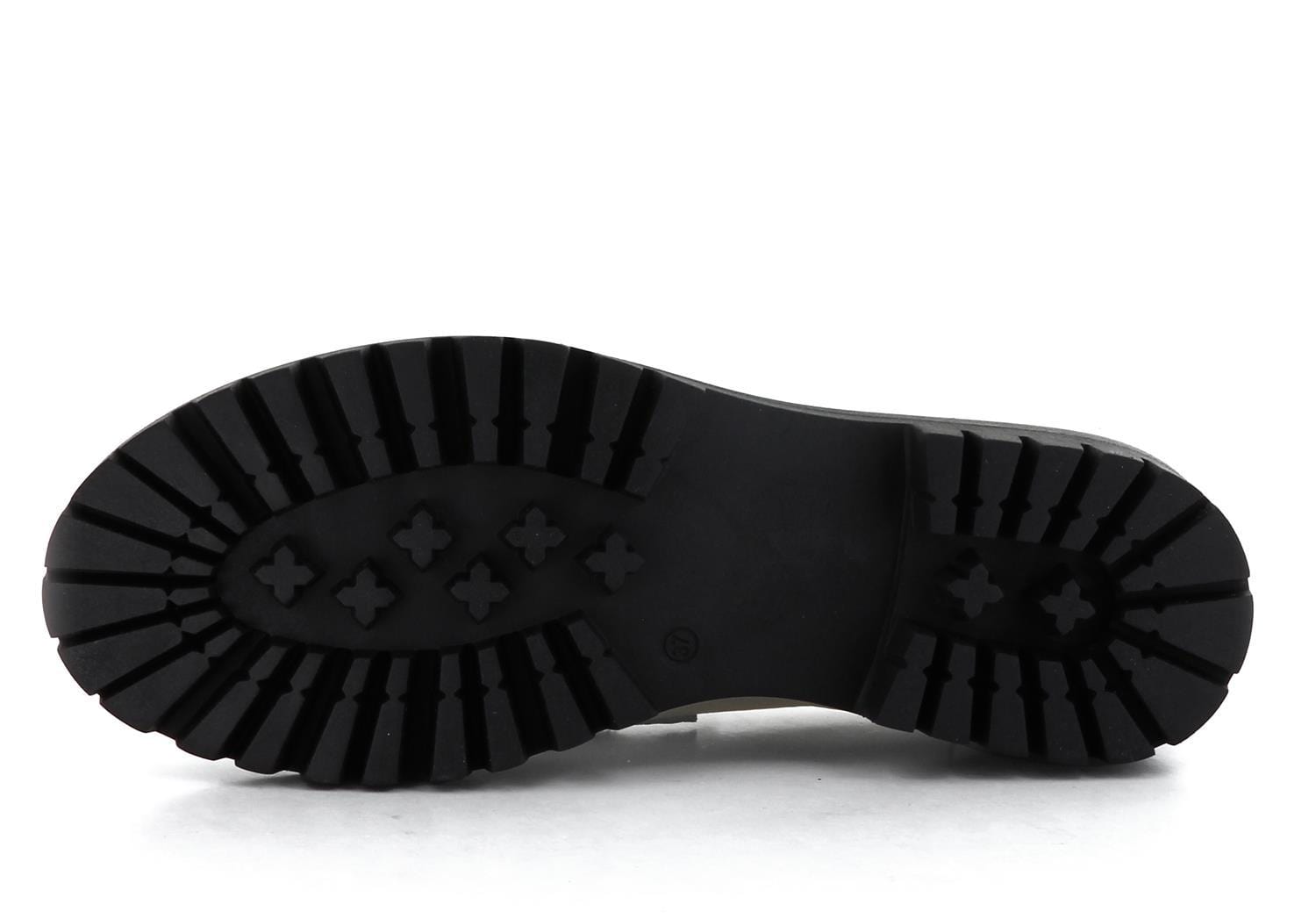 Sapatos T Flate sko Ellie sko Hvit Sapatos
