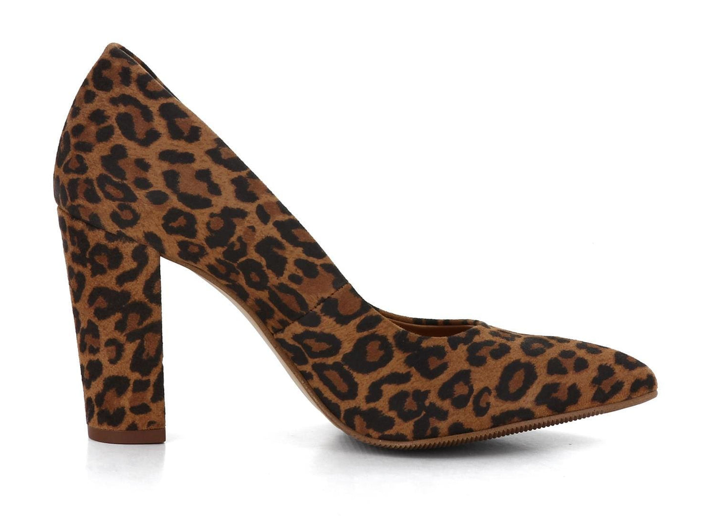 Sapatos T Pumps Freia pumps Leopard Sapatos