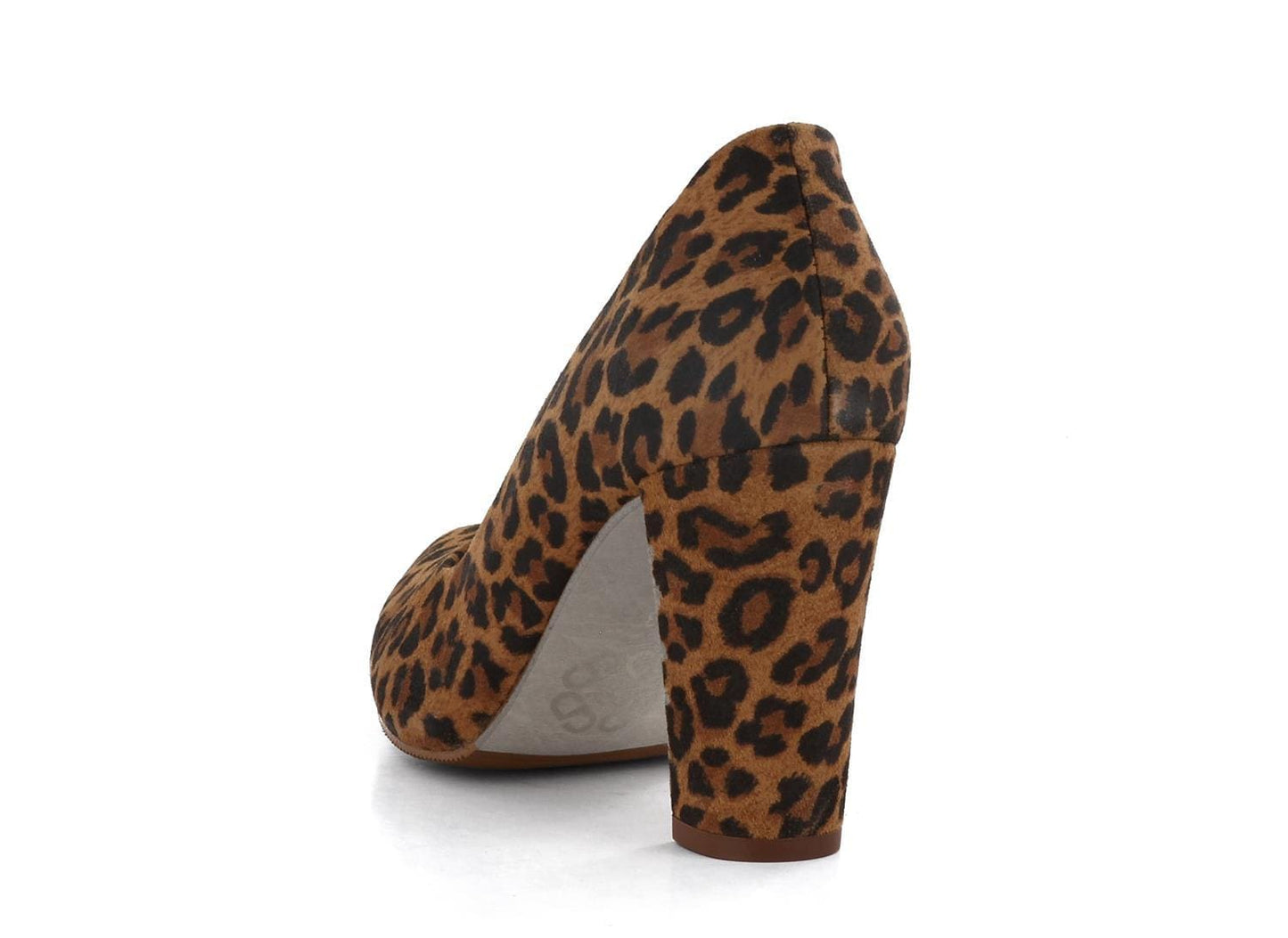Sapatos T Pumps Freia pumps Leopard Sapatos