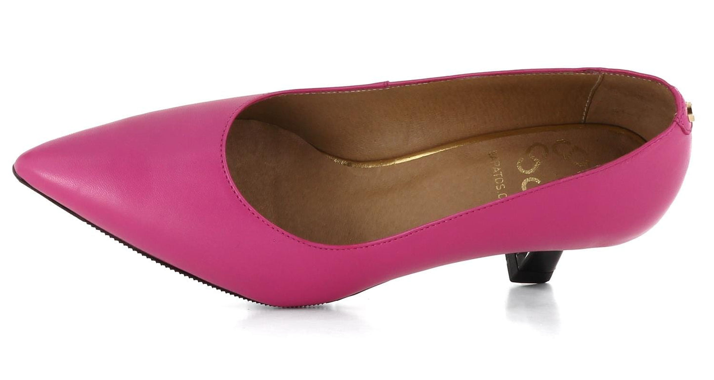 Sapatos T Pumps Pippa pumps Rosa Sapatos