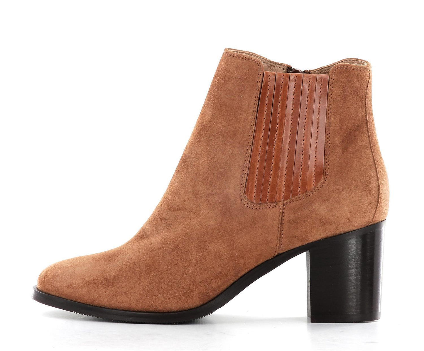 Sapatos T Sko - Skoletter Sapatos Ester skolett Cognac Sapatos