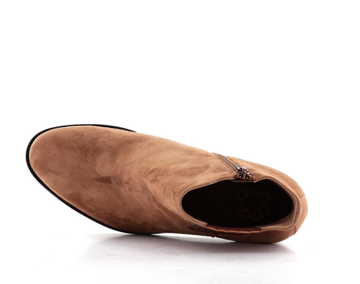 Sapatos T Sko - Skoletter Sapatos Ester skolett Cognac Sapatos