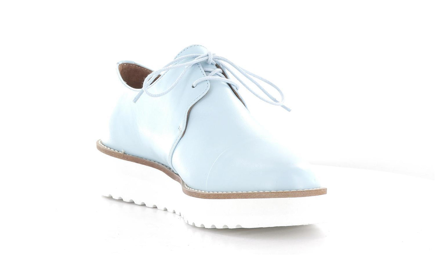 Sapatos T Sko - Sneakers Alvida sko Blå Sapatos