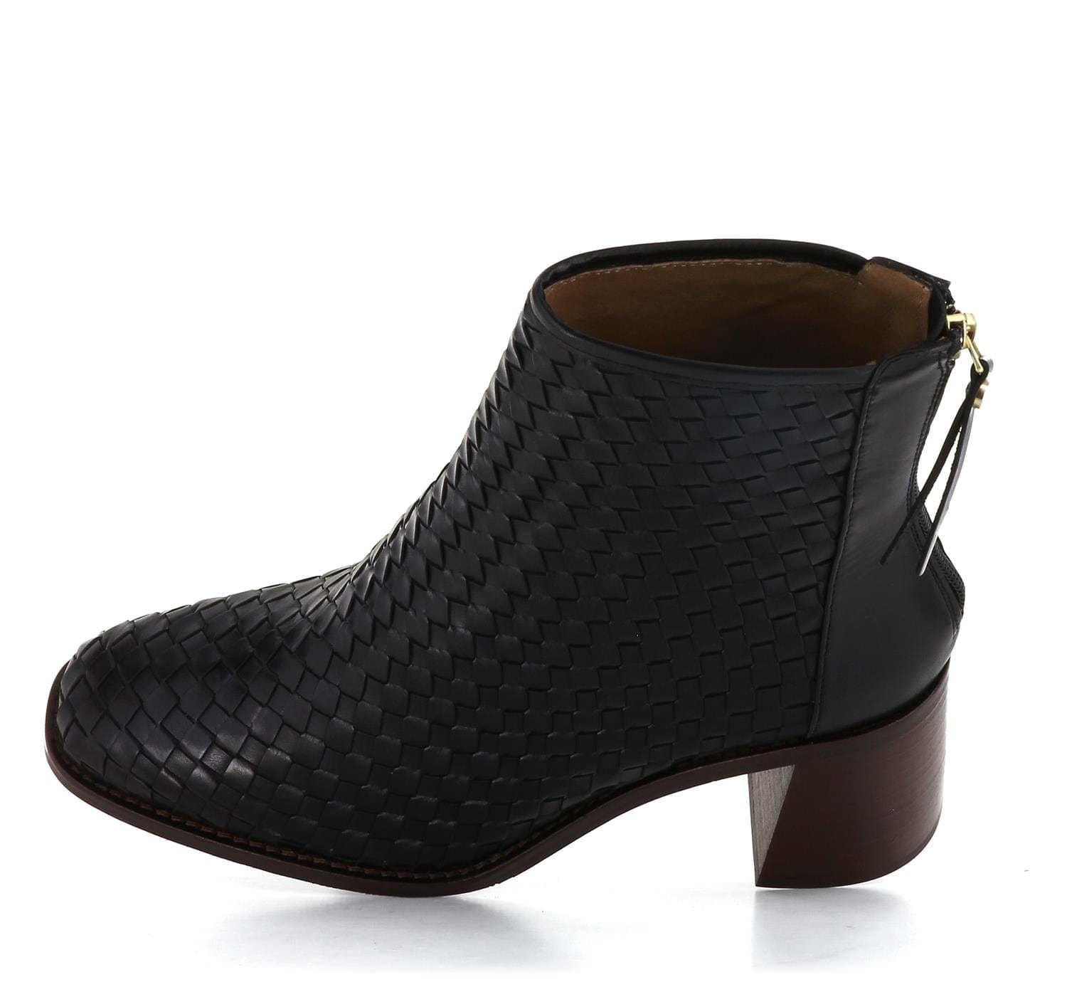 Sapatos T Skoletter Edel skolett Sort Sapatos