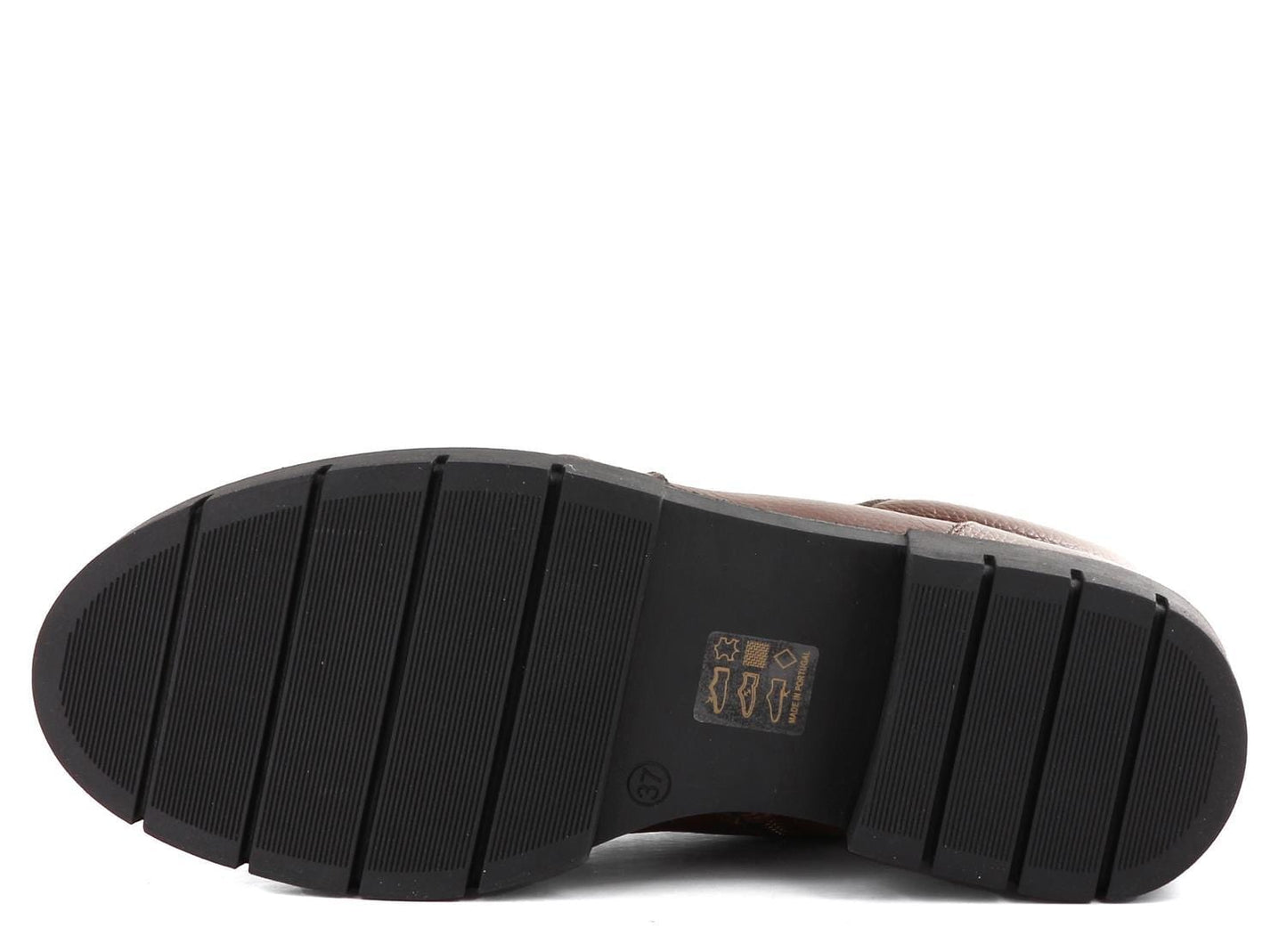 Sapatos T Skoletter Lone vinterboots Brun Sapatos