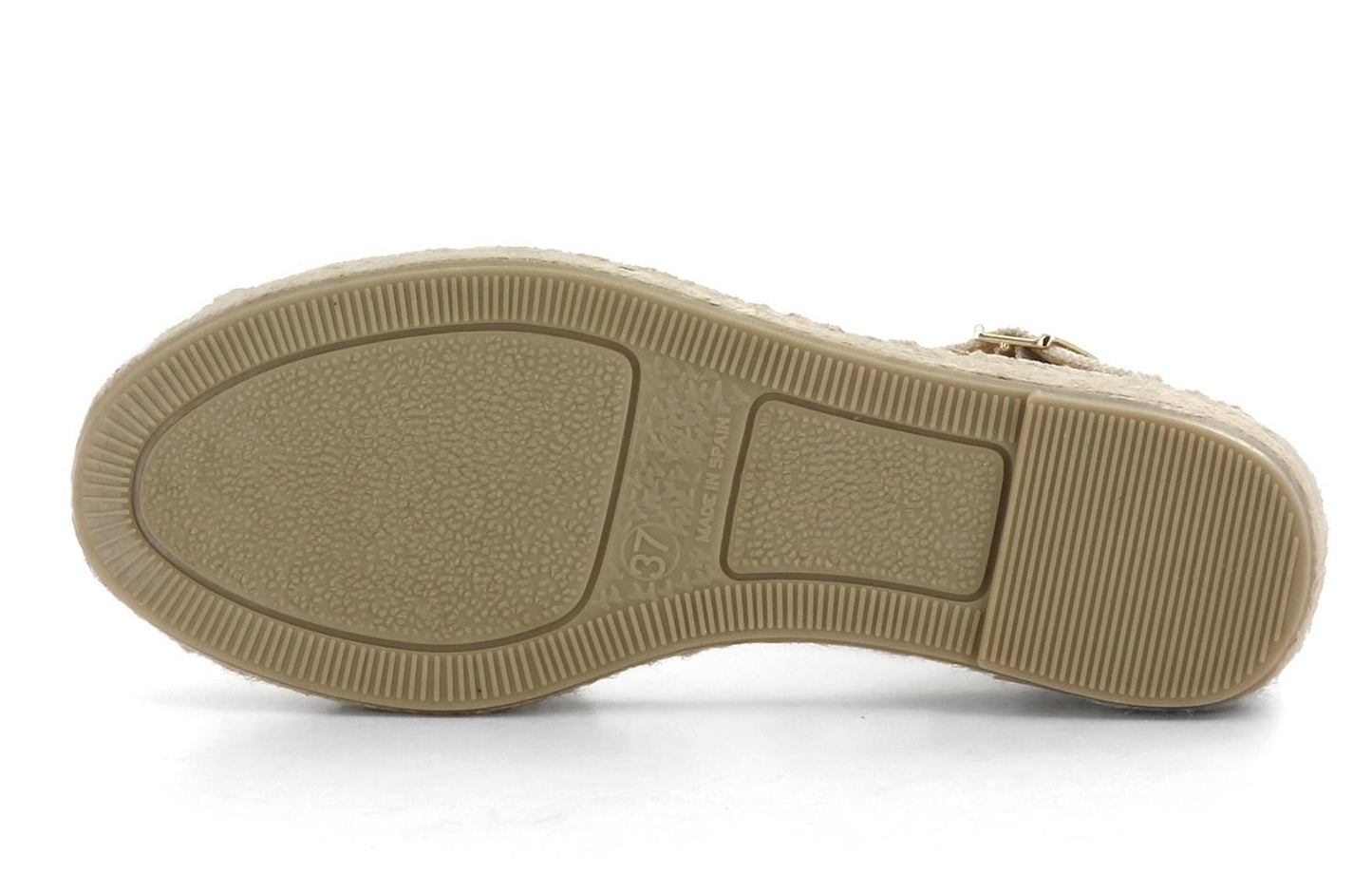 Sapatos TP Espadrillos Sierra espadrillos Offwhite Sapatos