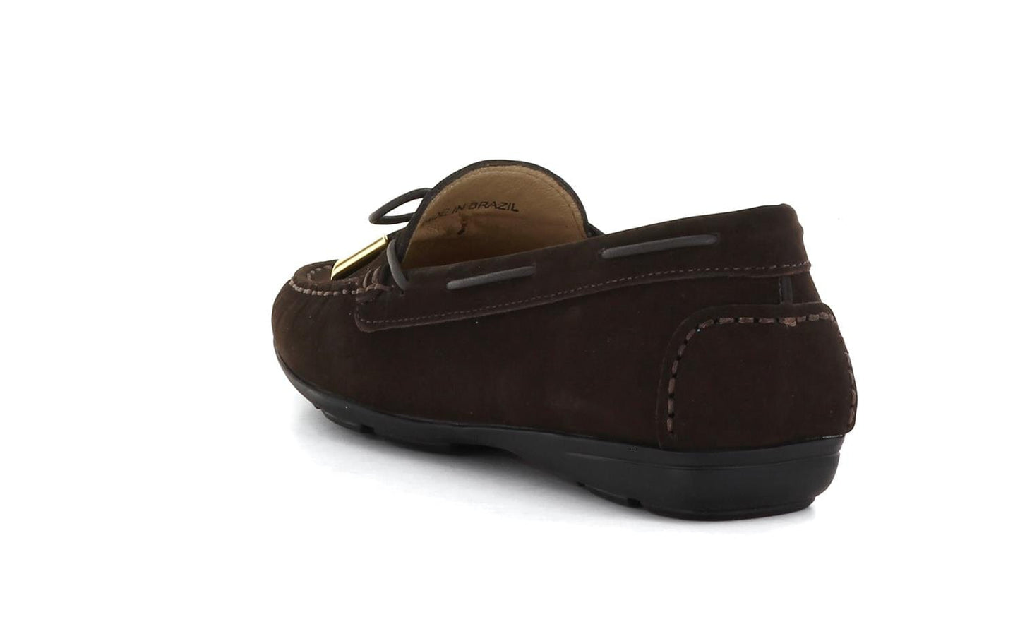 Sapatos W Mokkasiner Cannes mokkasin Brun Sapatos