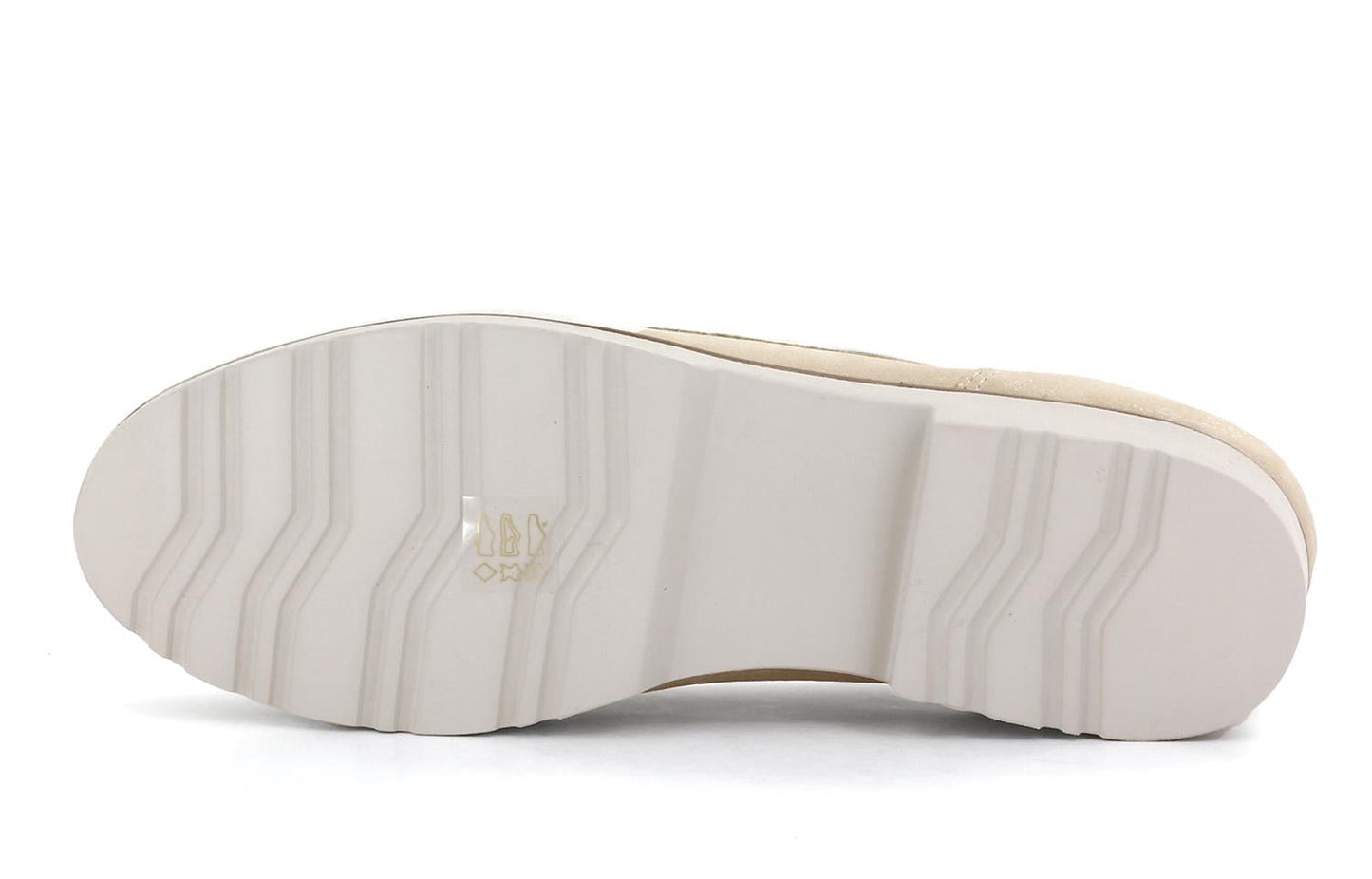 Sapatos W Mokkasiner Cayenne mokkasin Gul Sapatos