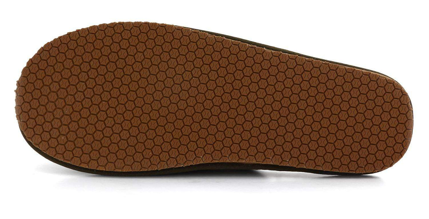 Sapatos YS Tøfler Hovden tøffel Grønn Sapatos