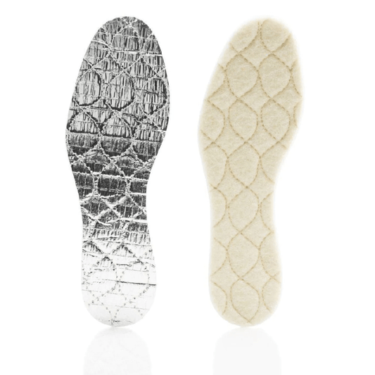 Springyard Såler Winter Insoles Sapatos