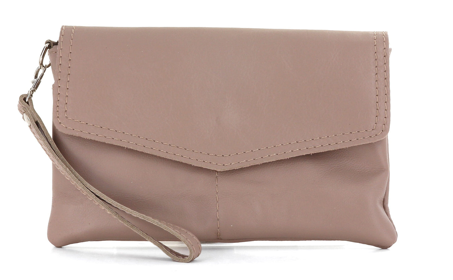 Studiomoda Clutch Jenn veske Beige Sapatos