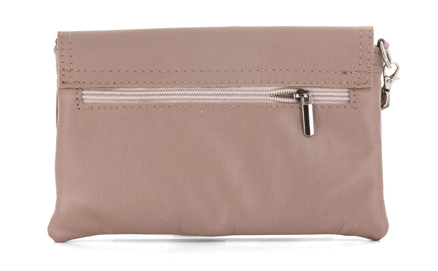 Studiomoda Clutch Jenn veske Beige Sapatos