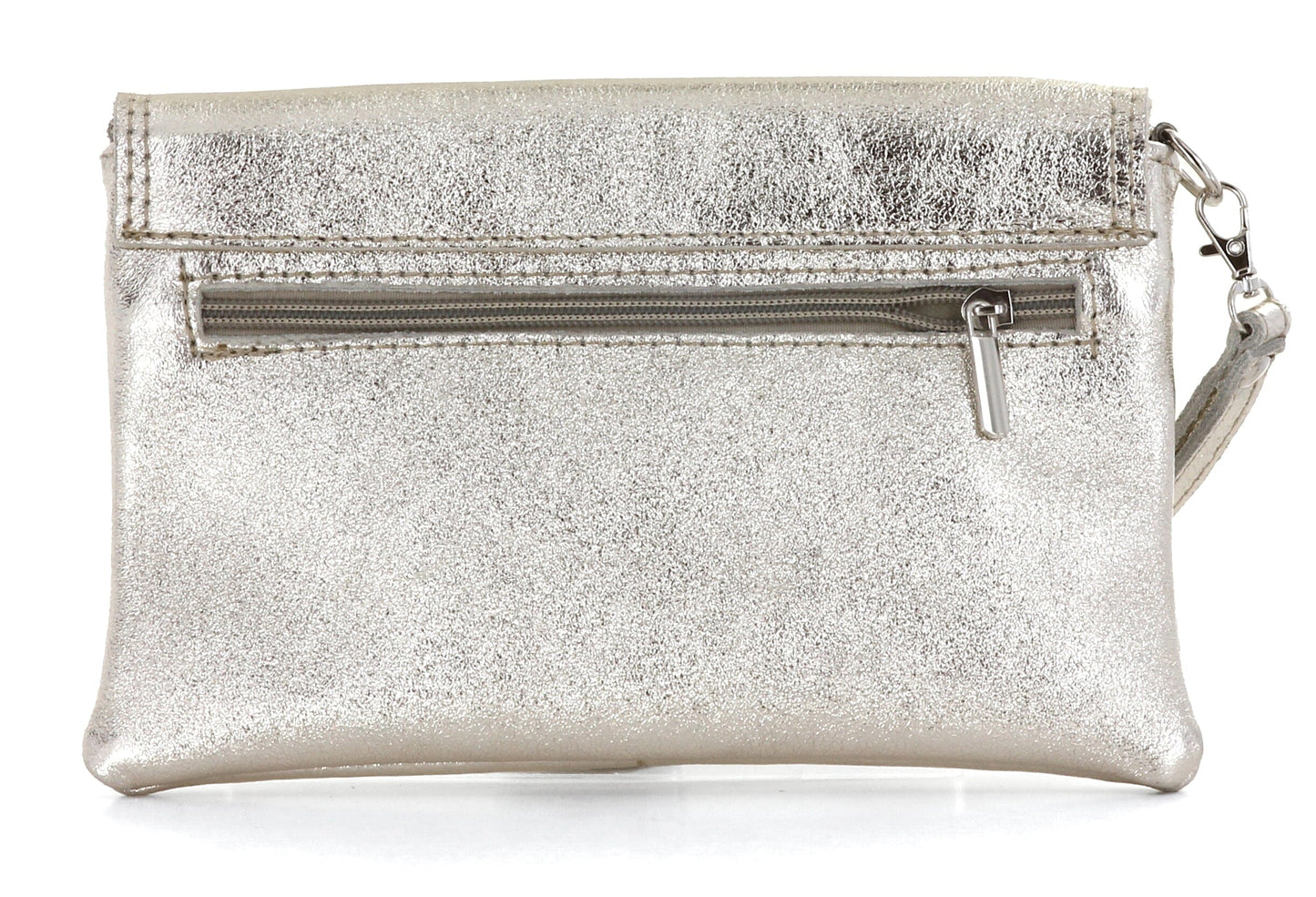 Studiomoda Clutch Jenn veske Gull Sapatos