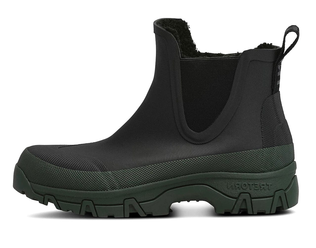 RUBBER BOOTS UNISEX