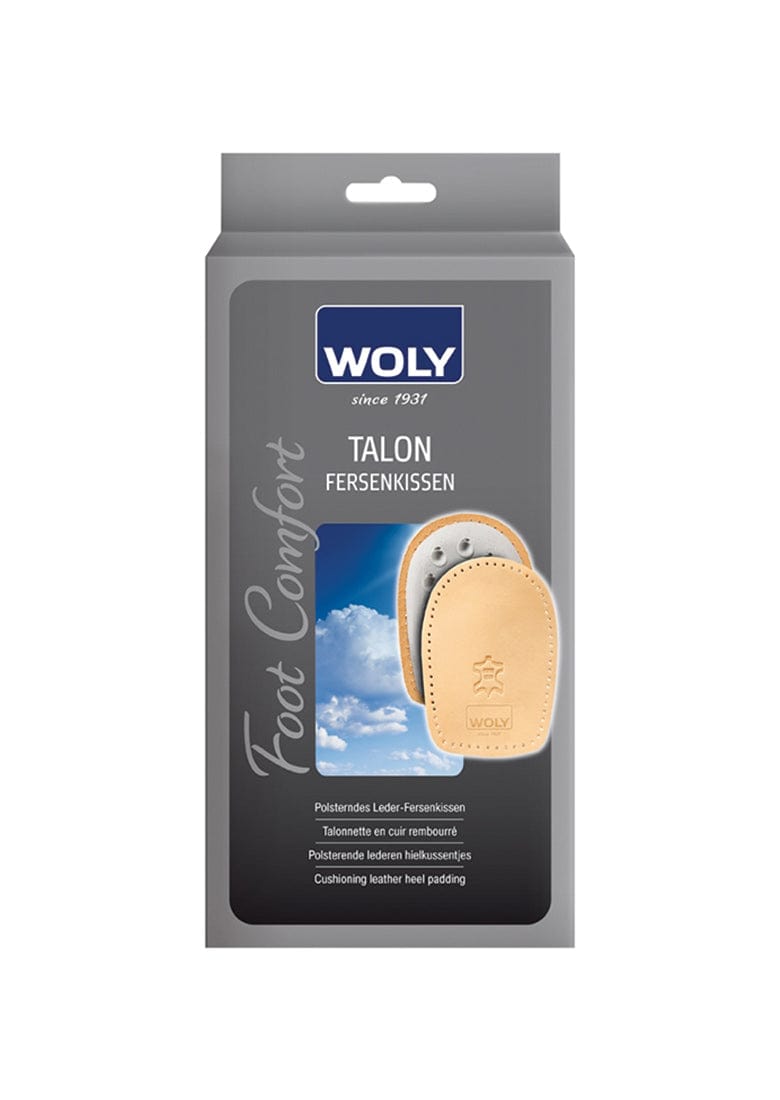 Woly Skopleie Woly Talon Sapatos