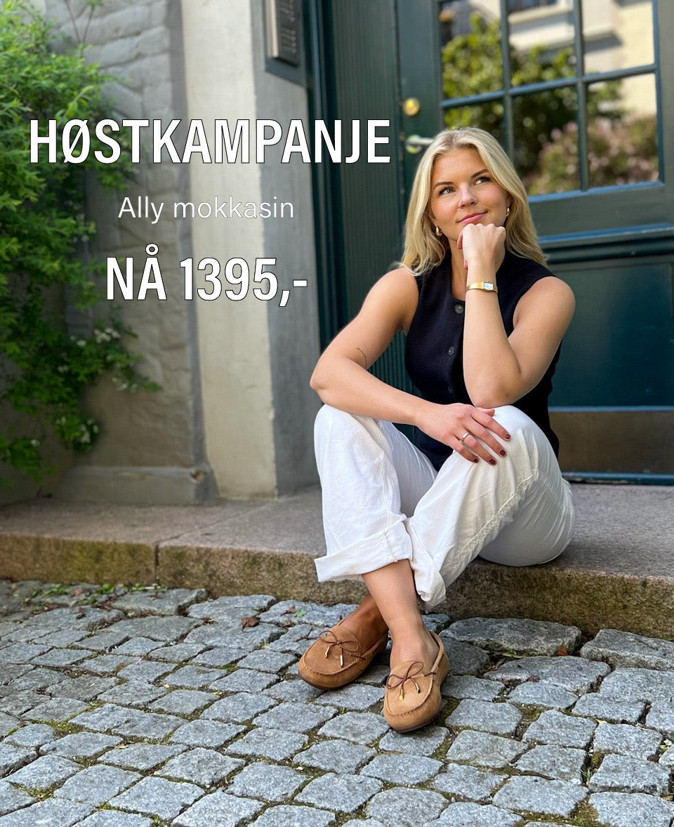 Høstkampanje