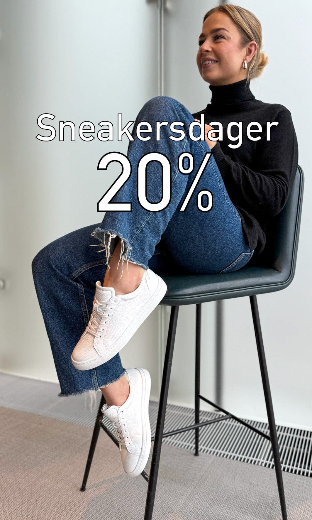 Sneakersdager