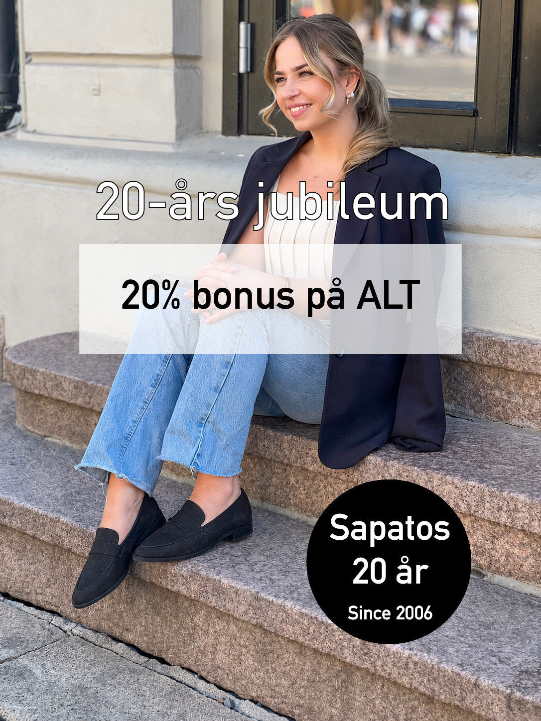 20-års jubileum