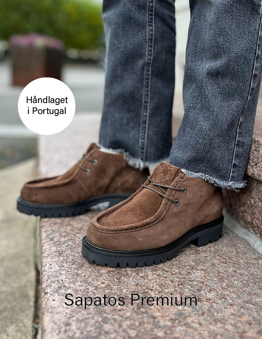 Sapatos Premium