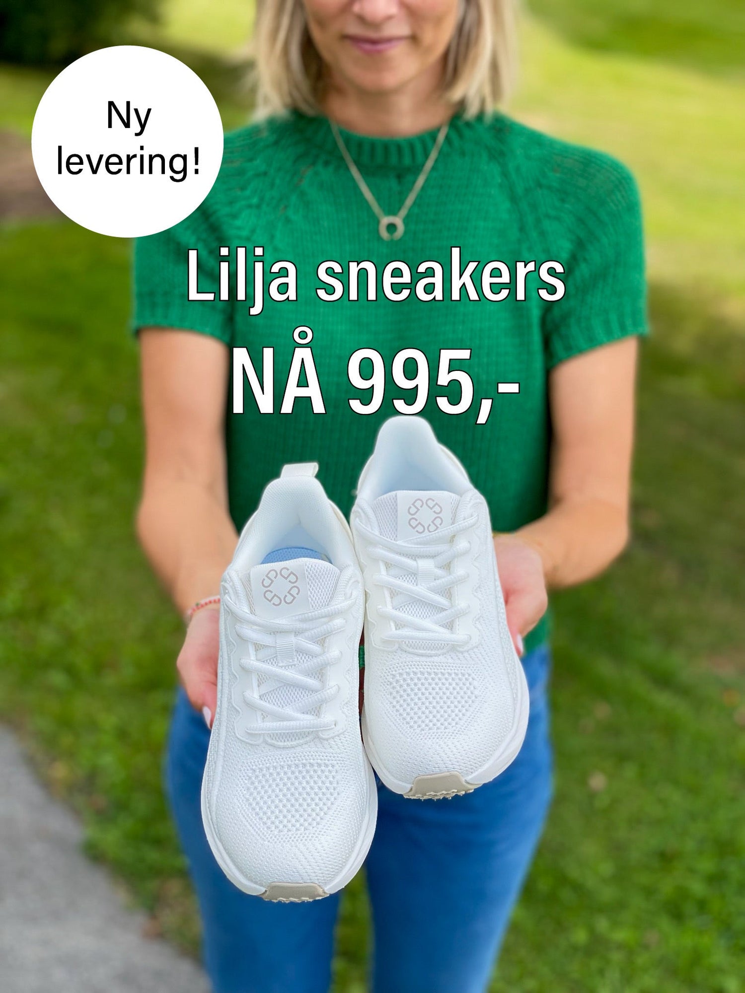 Sneakersjubileum