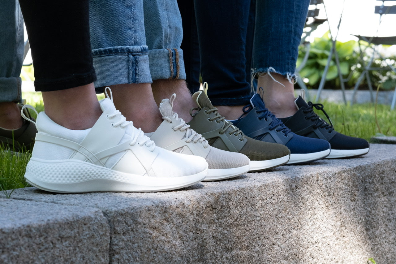 OSLO sneakers