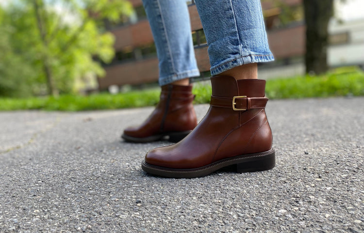 Boots 50%