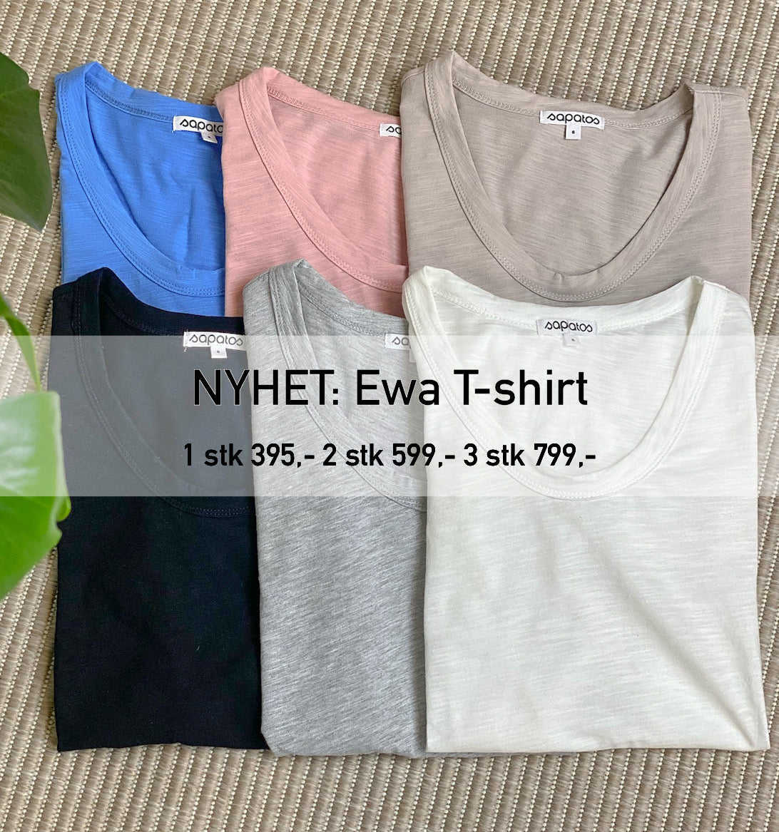 Ewa T-shirt