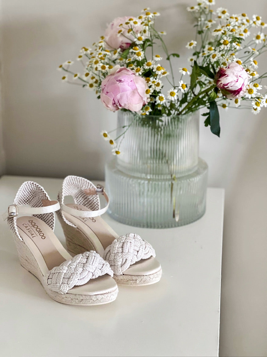 Espadrilles