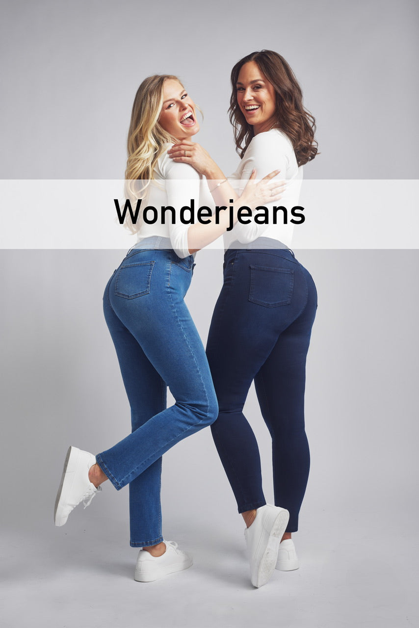 Wonder jeans