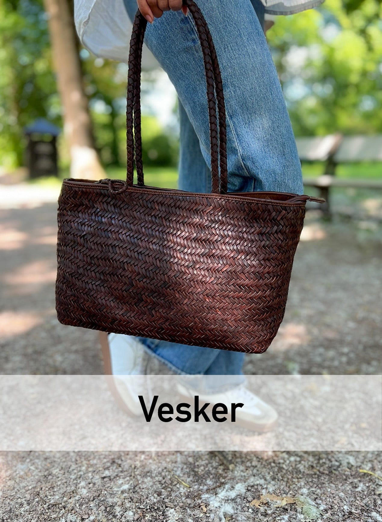 Vesker og PC bager