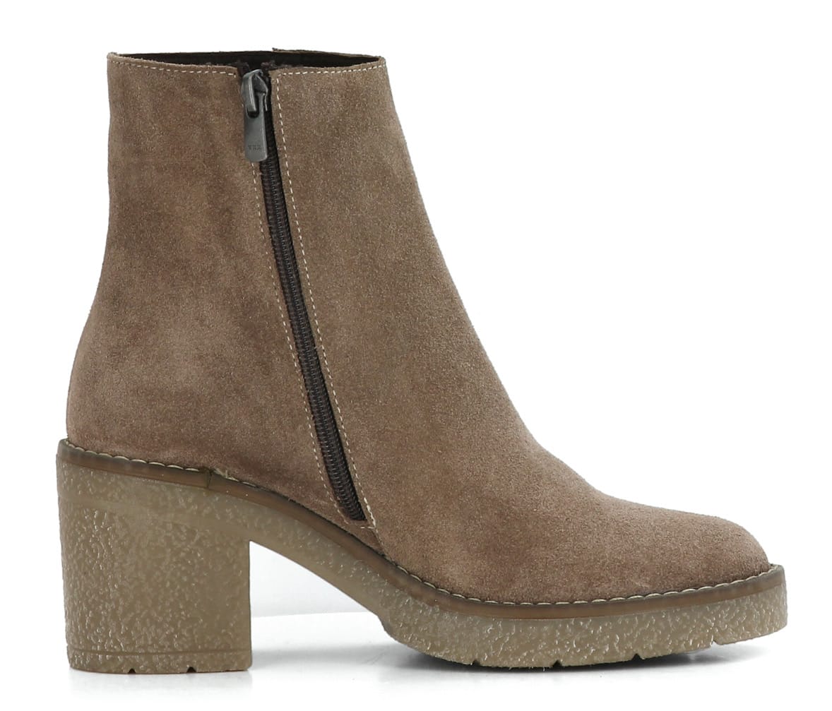 Sapatos Boots Paula boots | Beige