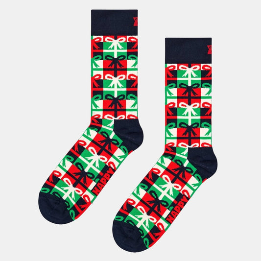 Multi Color Gift Sock