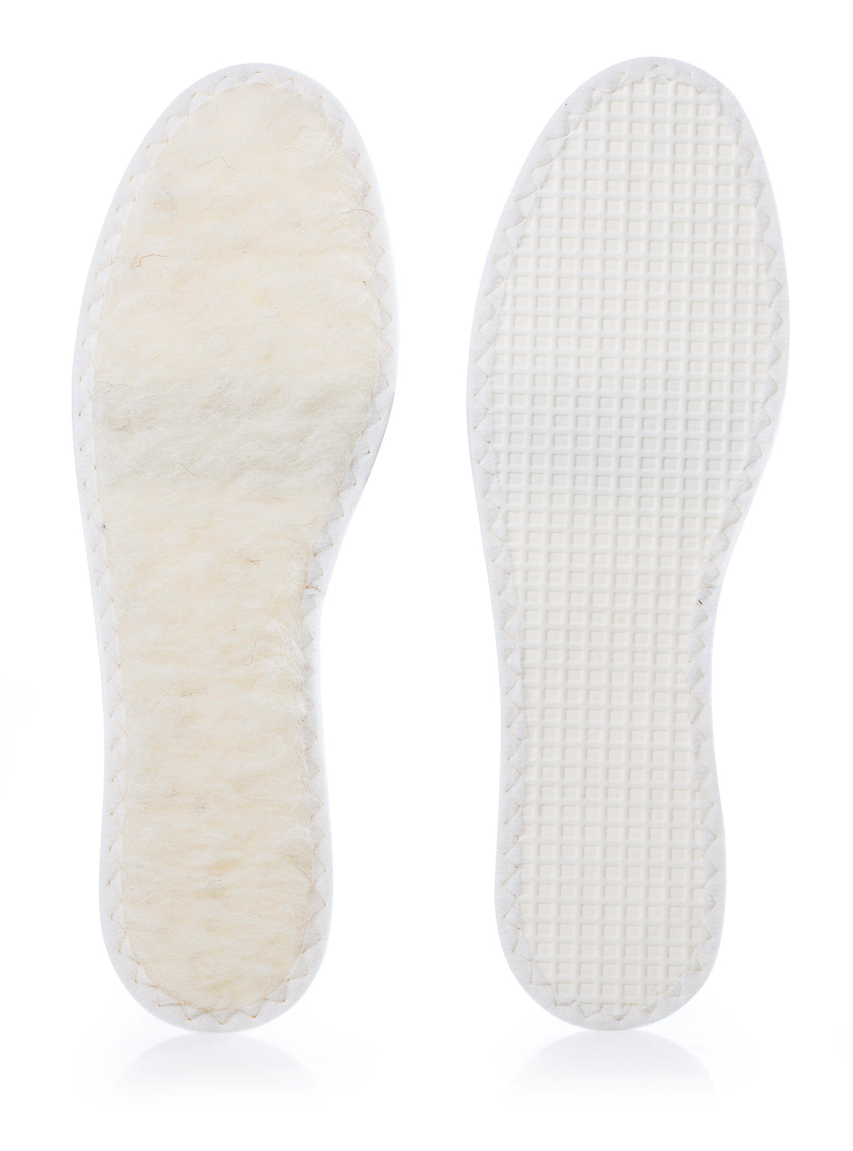 Warm Wool Insole