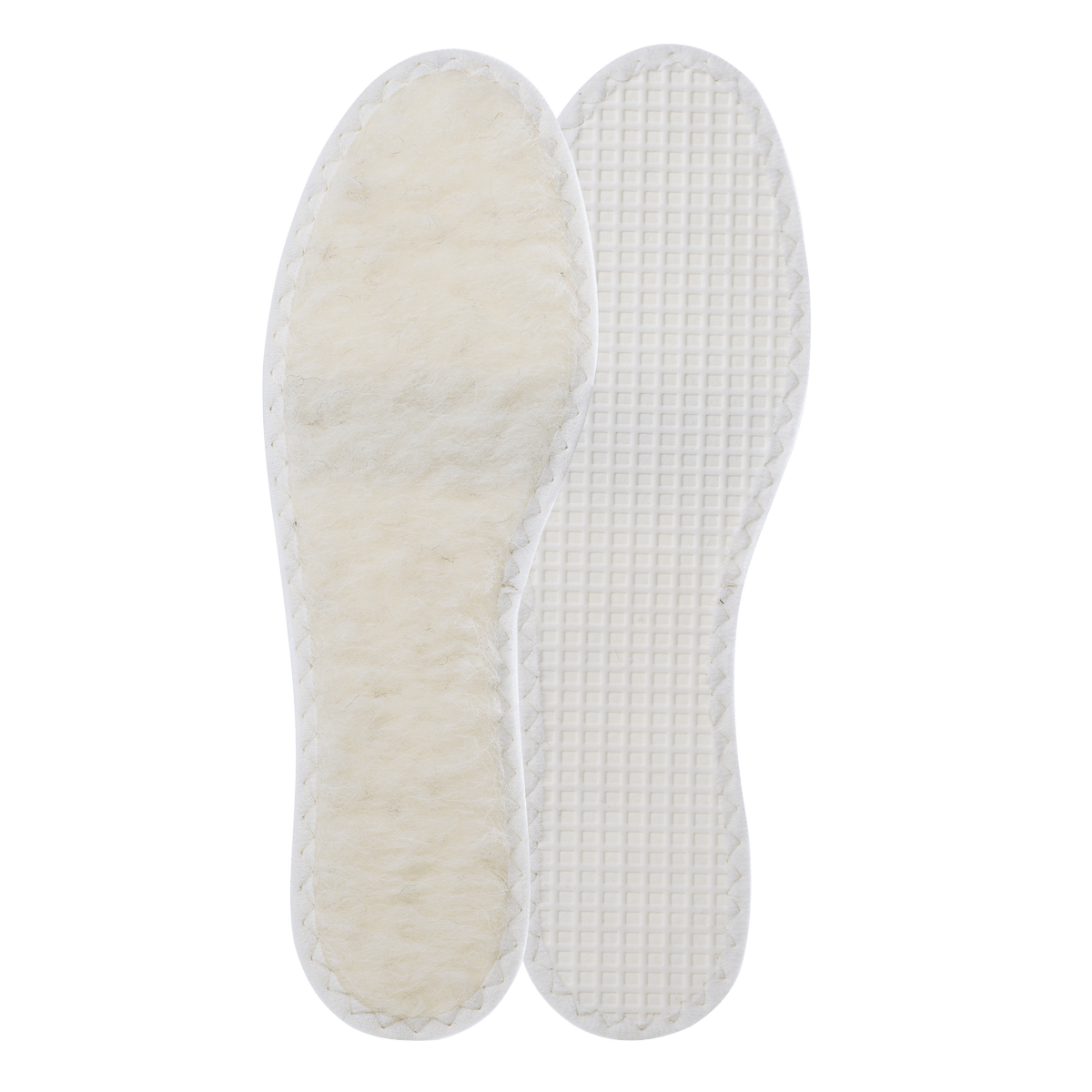 Warm Wool Insole