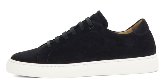 Charlie sneaker | Navy