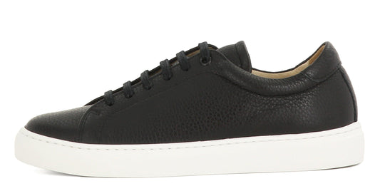 Charlie sneakers | Svart