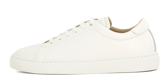 Charlie sneaker | White