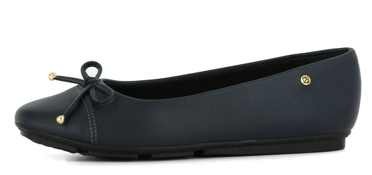 Sapatos Ballerina Michelle ballerina | Navy