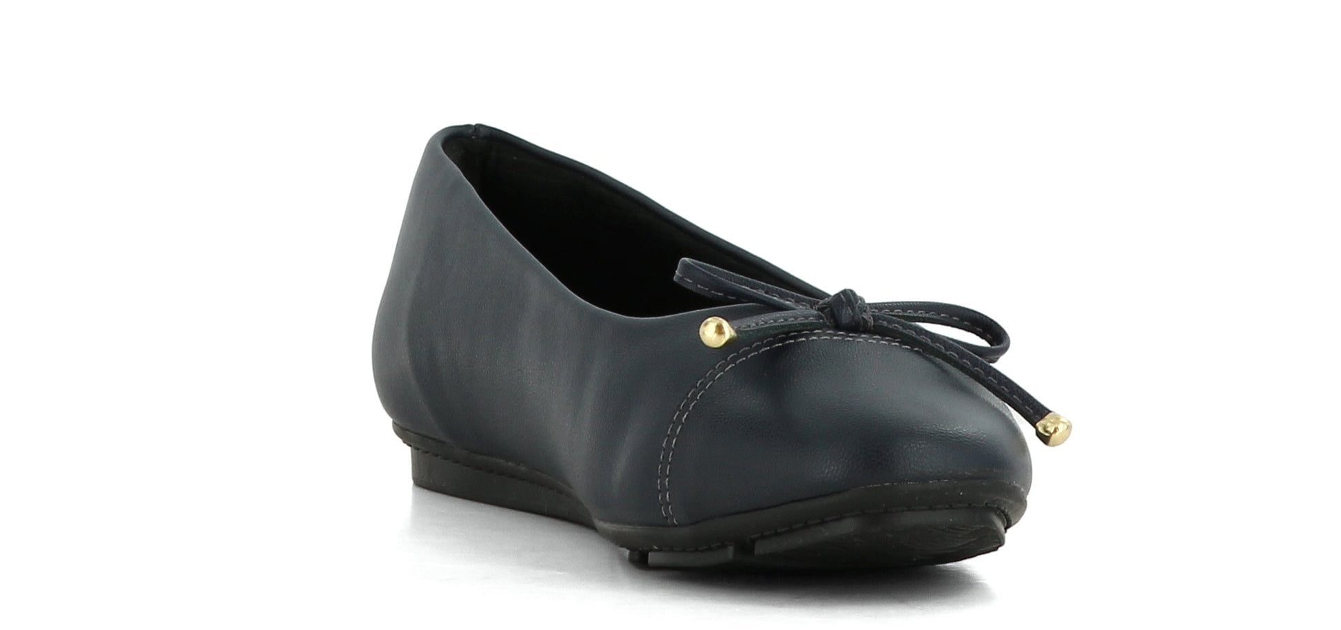 Sapatos Ballerina Michelle ballerina | Navy