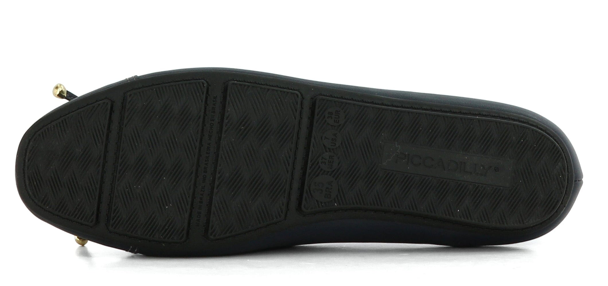 Sapatos Ballerina Michelle ballerina | Navy